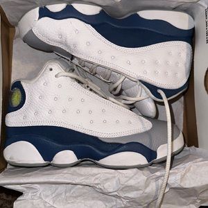 Jordan 13 retro (PS)